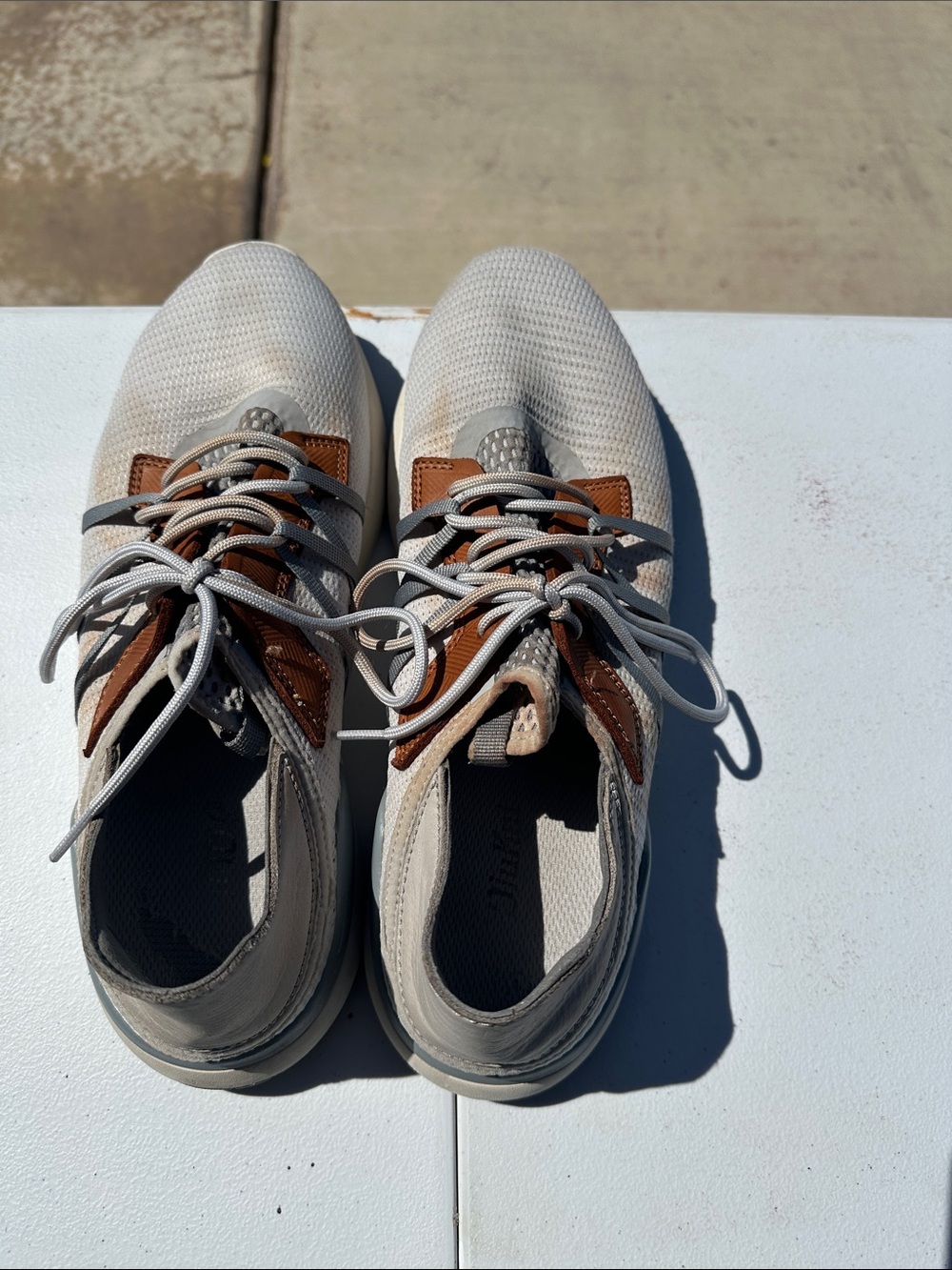 OluKai shoes